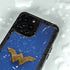 DC Comics Wonder Woman Movie Emblem iPhone 15 Pro Waterproof Case